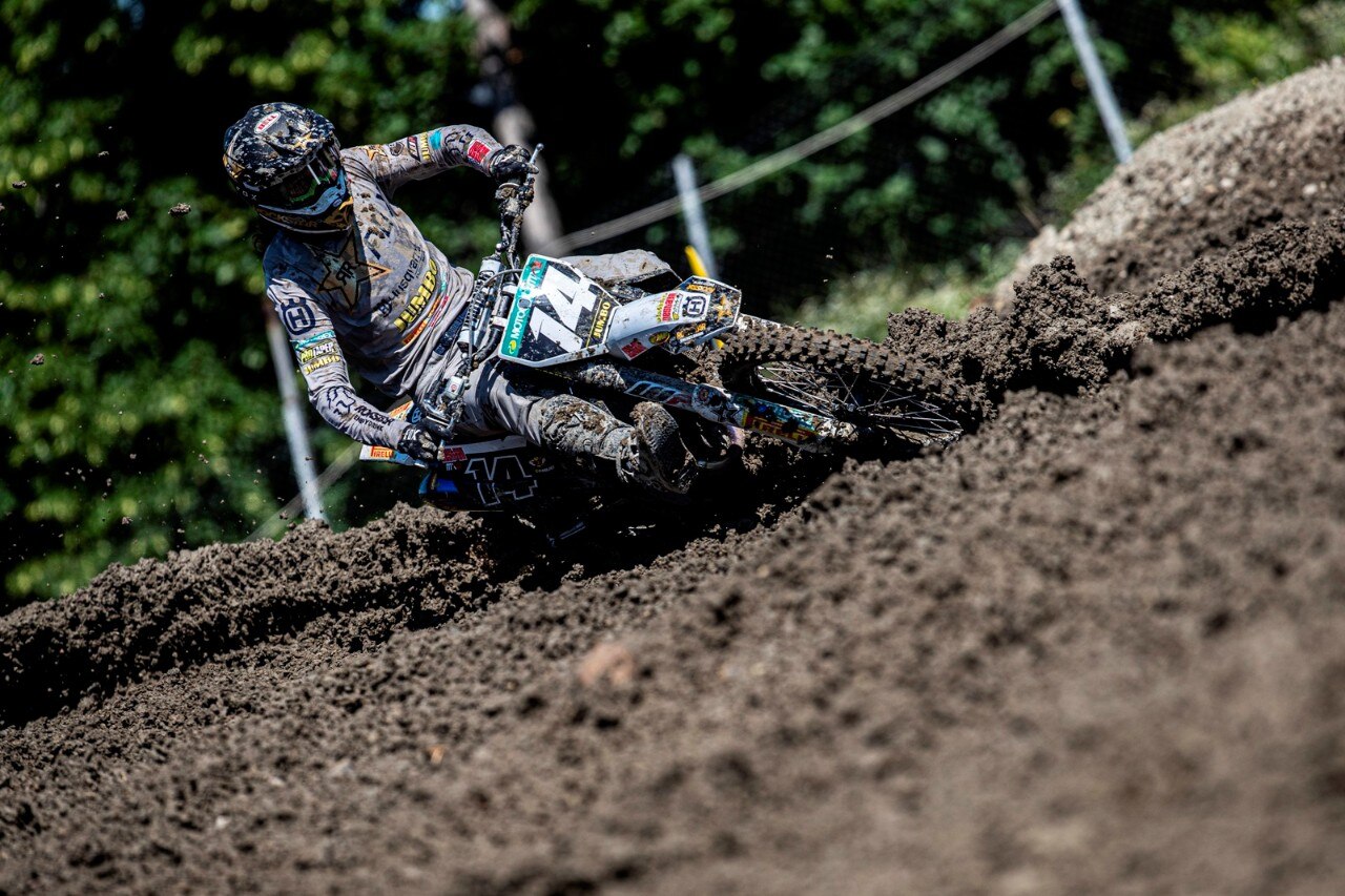 MXGP of Russia 2021 - Orlyonok